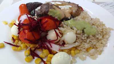 Restaurante Sabor & Arte