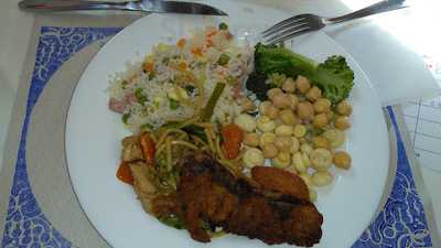 Restaurante Sabor & Arte