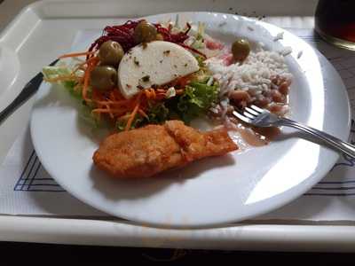 Restaurante Sabor & Arte