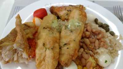 Restaurante Sabor & Arte