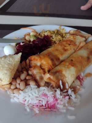 Restaurante Sabor & Arte