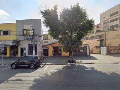 Restaurante Sabor & Arte