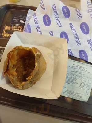 Baked Potato