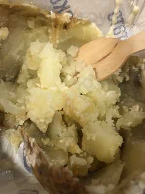 Baked Potato