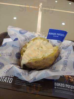 Baked Potato