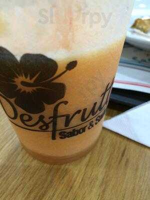 Desfrutti
