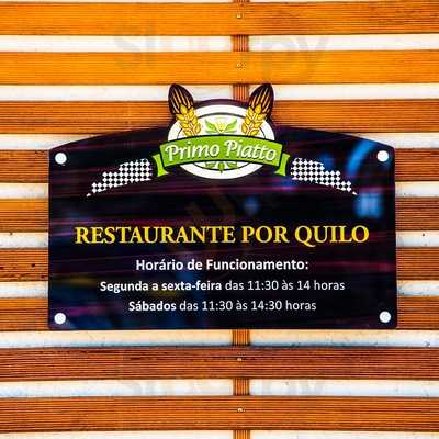 Restaurante Primi Piatti