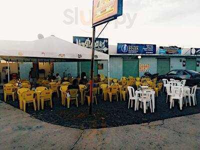 Bar Do Alemao Estrelinha Da Constelacao