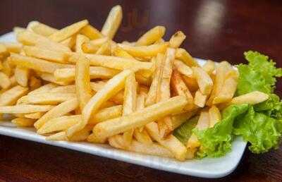 Bar Do Alemao Estrelinha Da Constelacao