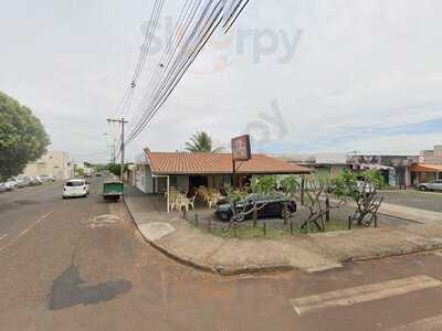 Bar Do Alemao Estrelinha Da Constelacao