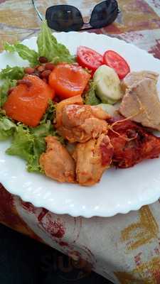 Pão De Queijo Restaurante E Marmitaria