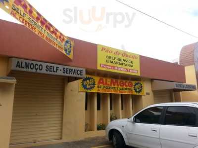 Pão De Queijo Restaurante E Marmitaria