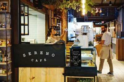 Sereno Café
