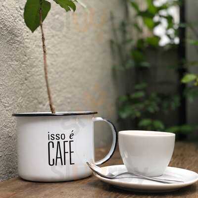 Isso é Café