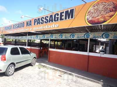 Frango Da Passagem