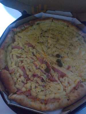 Pizzaria Florenca