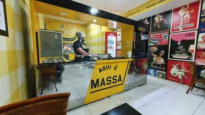 Aqui E Massa