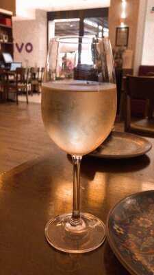 Amelie Creperie Et Bistrot