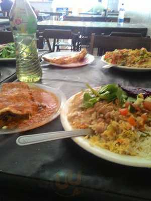 Chesnut's Bar E Lanches