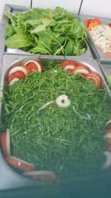 Chesnut's Bar E Lanches