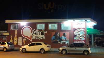 Chesnut's Bar E Lanches