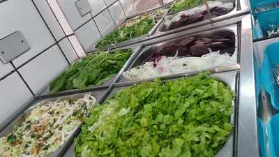 Chesnut's Bar E Lanches