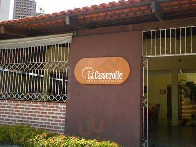 La Casserolle