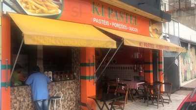 Ki ' Pastel - Pasteis E Lanches