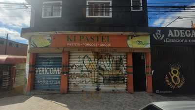 Ki ' Pastel - Pasteis E Lanches
