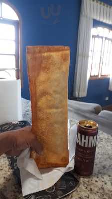 Ki ' Pastel - Pasteis E Lanches