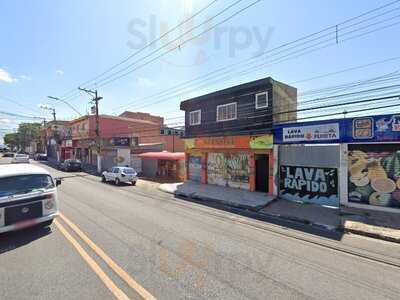 Ki ' Pastel - Pasteis E Lanches