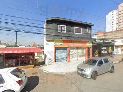 Ki ' Pastel - Pasteis E Lanches