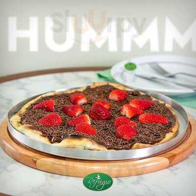 Fogazzaria E Pizzaria Famiglia Manzini