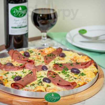 Fogazzaria E Pizzaria Famiglia Manzini