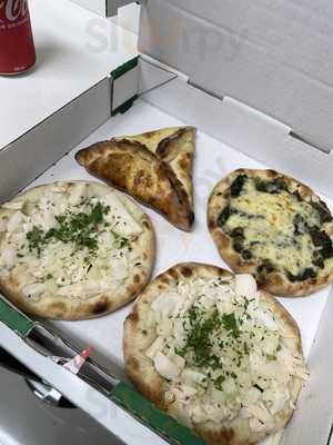 Fogazzaria E Pizzaria Famiglia Manzini