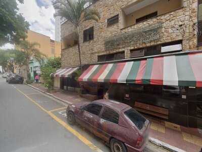 Fogazzaria E Pizzaria Famiglia Manzini