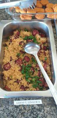 Restaurante Aquarius