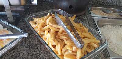 Restaurante Aquarius