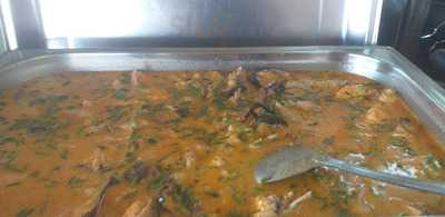 Restaurante Aquarius