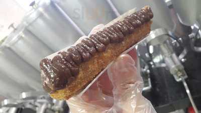 Lanchonete Paes Lemes