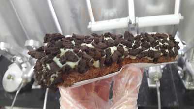 Lanchonete Paes Lemes