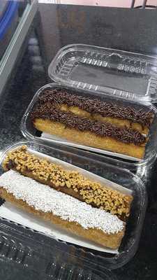 Lanchonete Paes Lemes