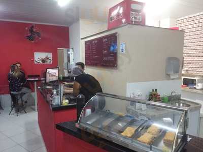 Lanchonete Paes Lemes