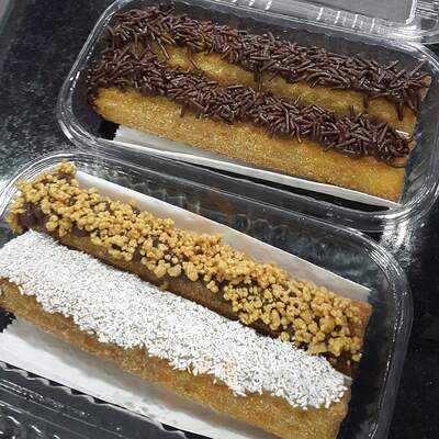 Lanchonete Paes Lemes