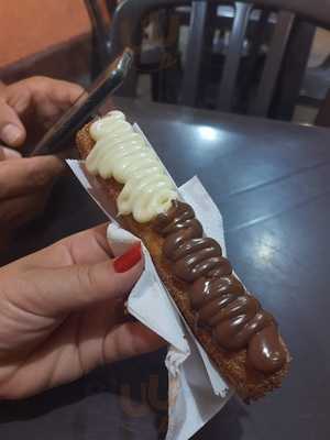 Lanchonete Paes Lemes