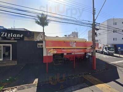 Lanchonete Paes Lemes