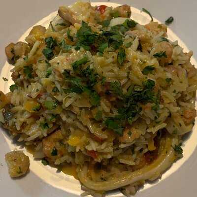 Restaurante Mama Shelter Rio De Janeiro