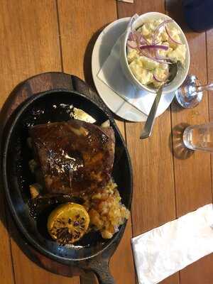 Restaurante Mama Shelter Rio De Janeiro