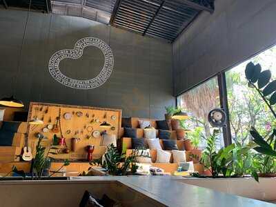 Restaurante Mama Shelter Rio De Janeiro