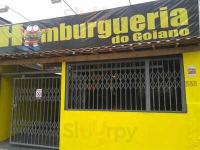 Hamburgueria Do Goiano